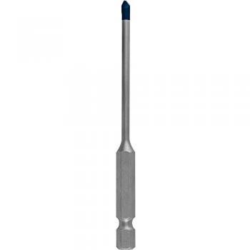 Broca EXPERT HEX-9 HardCeramic de 3 x 90 mm