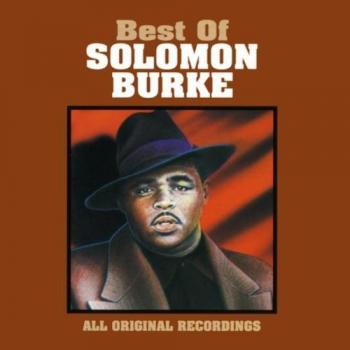 Best of Solomon Burke