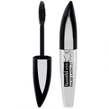 L'Oréal Paris Bambi Eye extra black máscara de pestañas