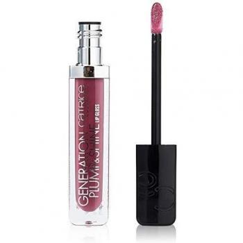 Catrice Generation Plump&Shine Lip gloss 080 Bold ruby