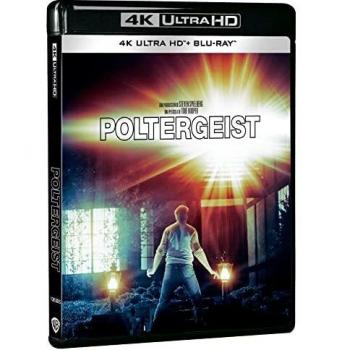 Poltergeist (4K UHD + Blu-ray) [Blu-ray