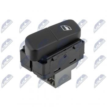 Interruptor de elevalunas NTY EWS-VW-168 para Volkswagen