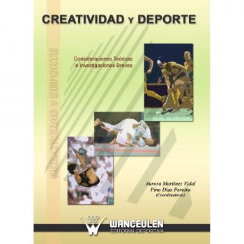 Creatividad Y Deporte