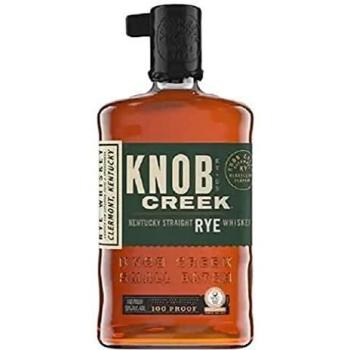 Knob Creek - Whisky Rye, 70 cl