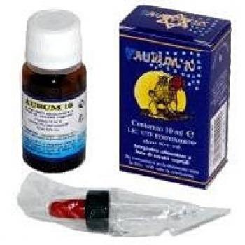 Herboplanet Aurum Alba Gotas 10ml