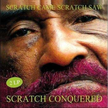 Scratch Conquered [Vinilo]