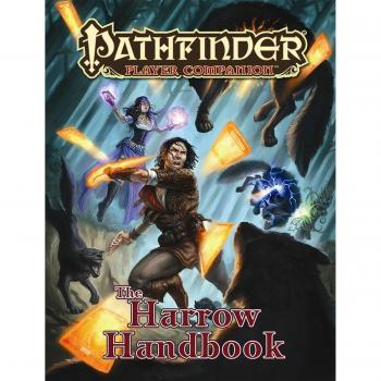 Pathfinder Player Companion: Harrow Handbook