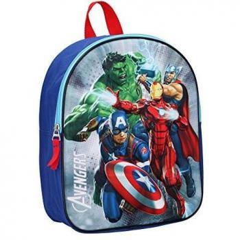 Marvel Cochecito infantil unisex