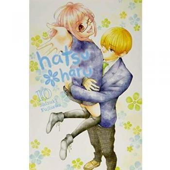 Hatsu Haru, Vol. 10