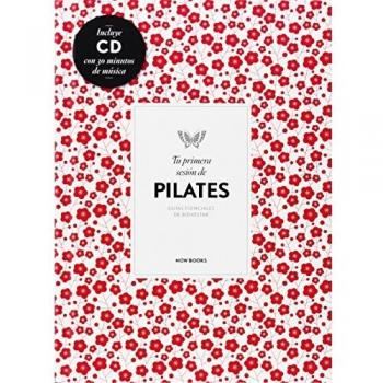 Tu Primera Sesión De Pilates