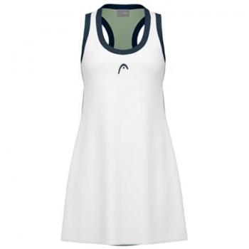 Vestido Head Play Tech Mujeres Blanco - L