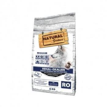 Natural Greatness Renal-Oxalate Formula para la Salud Renal de Gatos 6kg