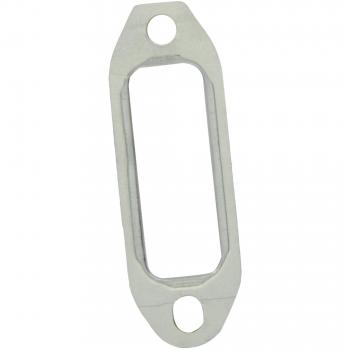 Junta de colector de escape ELRING 021.077 para IVECO, MAGIRUS-DEUTZ, KRAMER