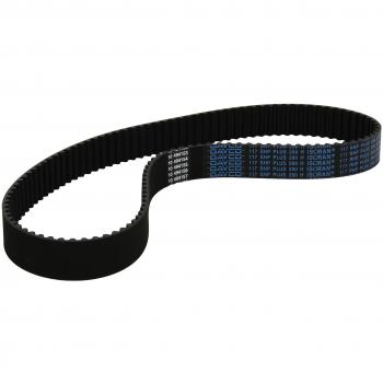 Correa dentada DAYCO Timing Belt 94510 - Correa de distribución, compatible con múltiples vehículos, fabricada en goma reforzada para alta resistencia al desgaste, diseño preciso para un ajuste perfecto y funcionamiento silencioso, longitud específic