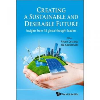 Global Insights on Sustainable Futures: Perspectives from 45 Thought Leaders