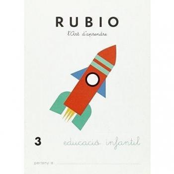 Educació Infantil 3. L'espai