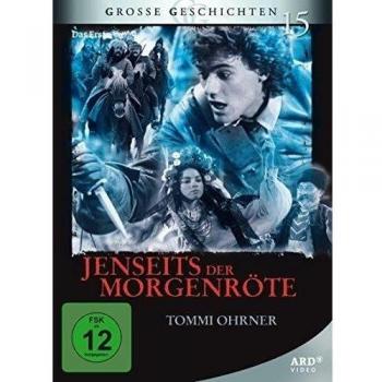 Jenseits der Morgenröte