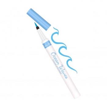 Eyeliner Ocean Waves - Lovely - N3