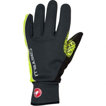 Castelli - Spettacolo, color negro, talla XXL