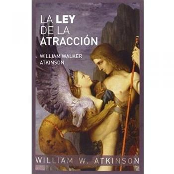 Ley De La Atraccion