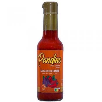 Pandino Salsa Estilo Casero