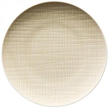 Rosenthal classic - Plato Llano Rosenthal Mesh Cream