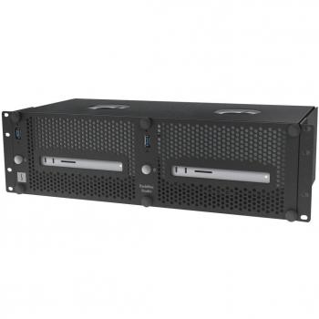 Sonnet RackMac Studio - Organizador de Cables de Ordenador Compacto