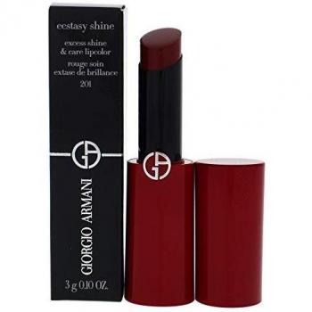 ARMANI ECSTASY SHINE 201 SCARLATTO 3 GR