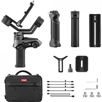 ZHIYUN WEEBILL 2 Combo