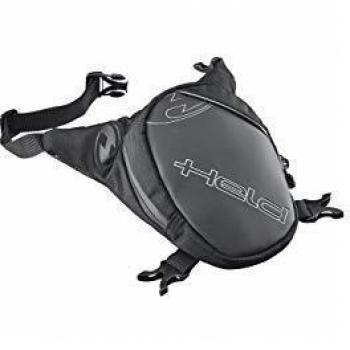 Held Bag Lap Bag Black Os