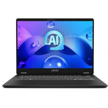 MSI Prestige 14 AI-023ES Ultra 7 16 1TB Arc W11P
