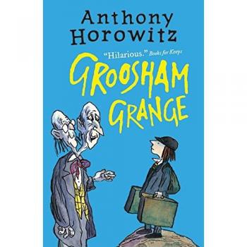 Groosham Grange