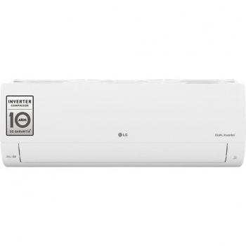 Aire Acondicionado Split Inverter 1x1 LG REPLACE09X.SET con Bomba de Calor 2150 Frigorías y 2408 Kcal/h