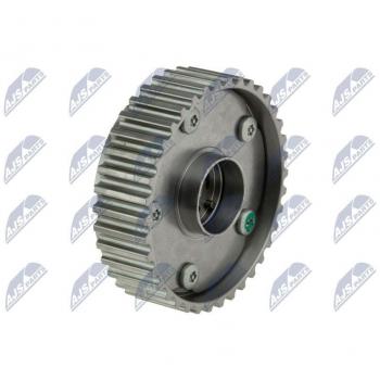 Ajustador árbol de levas NTY RKZ-CT-000 para CITROËN C-Elysée, C3, C4 Grand Picasso, C4, C5 y PEUGEOT 301, 307, 308