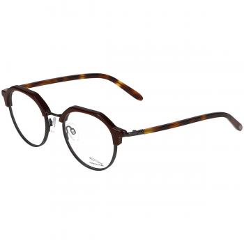 Jaguar 3723 5139 Armazones para Hombre Rojas