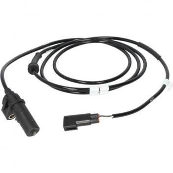 Sensor de velocidad de la rueda AUTLOG AS4296 Derecha, Sensor ABS, compatible con vehículos para monitorear la velocidad y garantizar el funcionamiento adecuado del sistema de frenos