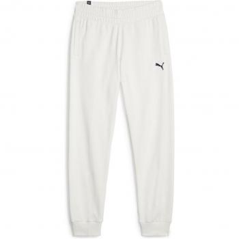 Pantalón de mujer Better Essentials Puma, modelo 676805-99, color beige