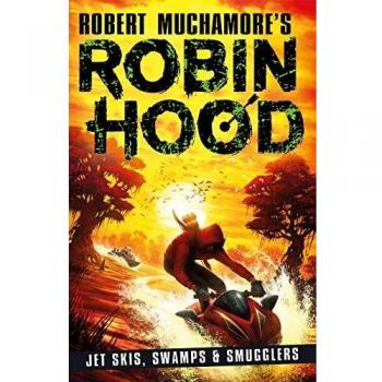 Robin Hood 3: Motonieves, Pantanos y Contrabandistas