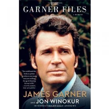 The Garner Files: A Memoir