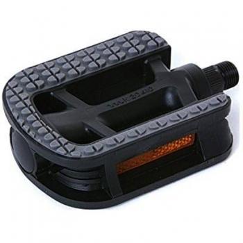Contec 3369477 - Pedales para bicicleta
