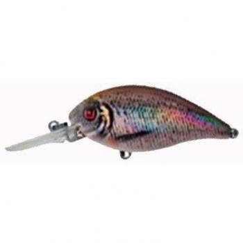 NOMURA Attack Crank 5.8 cm 25 g Entrepenas Señuelos Spinning Curricán