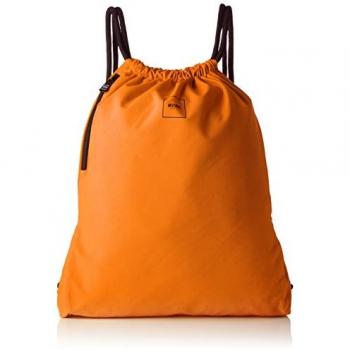 Masterdis Basic Neon Orange Gym Sack