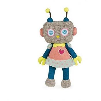 Walking Mum Robotita Space - Peluche, unisex