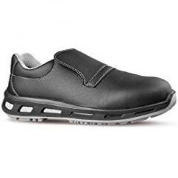 Zapatos de seguridad U-Power Noir S2 SRC - Talla 41 (EU)