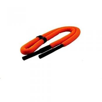 Edison & King Cinta para Gafas Apta para Piscina en Paquete de 3 Unidades - Cintas Deportivas para Gafas - también en Colores Fluorescentes - cordón para Gafas elástico - Aprox. 66 cm
