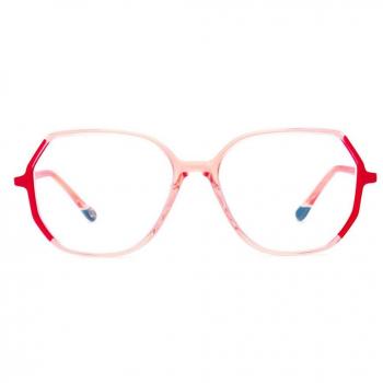 Etnia Barcelona Peony PKRD Armazones y Lentes Recetados para Mujer Rosas