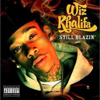 Still blazin