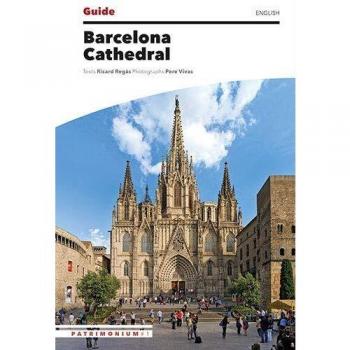 BARCELONA CATHEDRAL GUIDE