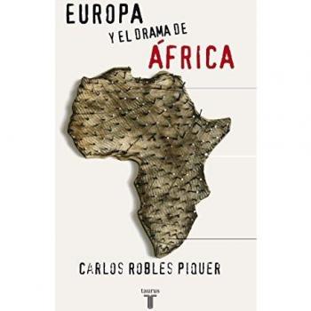 EUROPA Y EL DRAMA DE AFRICA