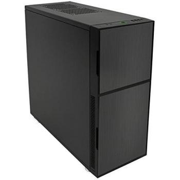 Nanoxia Deep Silence 5 Rev.B Full-Tower Antracita - Caja de Ordenador